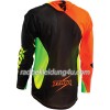 MTB Langarmtrikot Thro CORE AIR DIVIDE N001